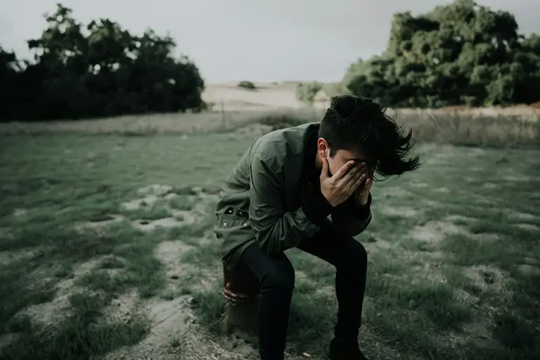Counselling for loss